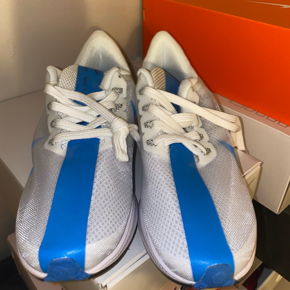 Nike zoom x shoes